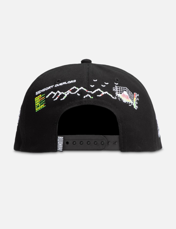 BB Overload Snapback Hat Placeholder Image