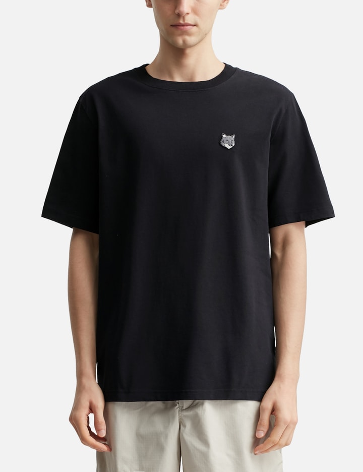 Fox Head Comfort T-Shirt Placeholder Image