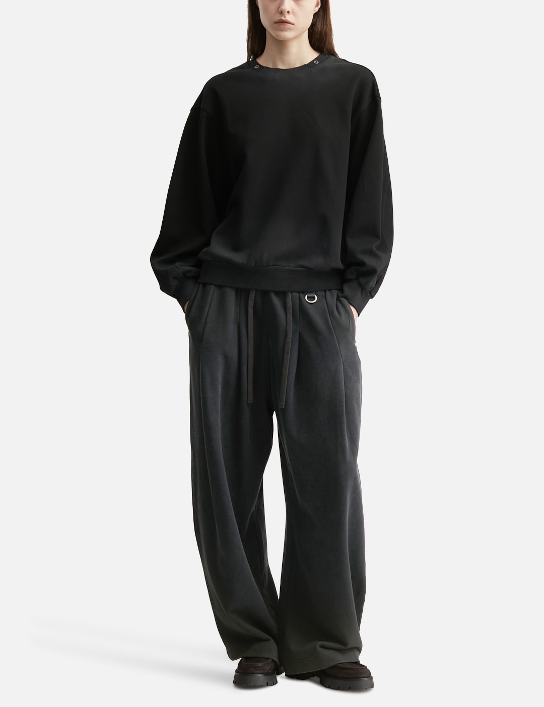 Reset Washed Sweatpants view 15