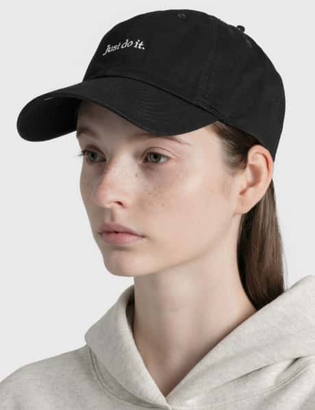 Nike - Nike Sportswear Heritage 86 Cap | HBX display picture 1