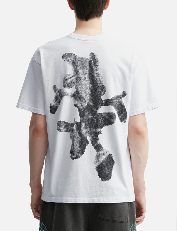 Anti T-shirt Placeholder Image