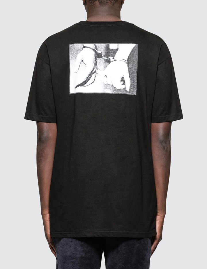 Cuffing Season S/S T-Shirt Placeholder Image