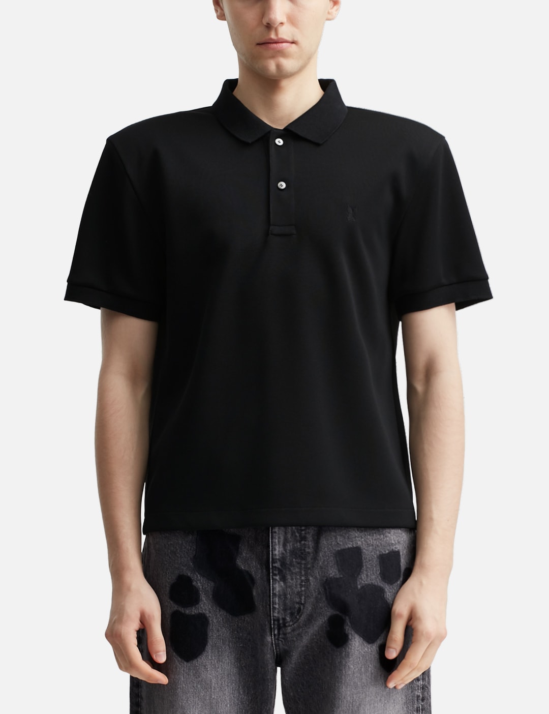 Box Polo Shirt view 11