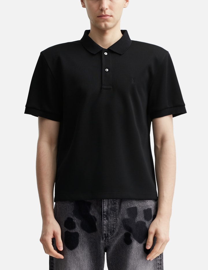 Box Polo Shirt Placeholder Image