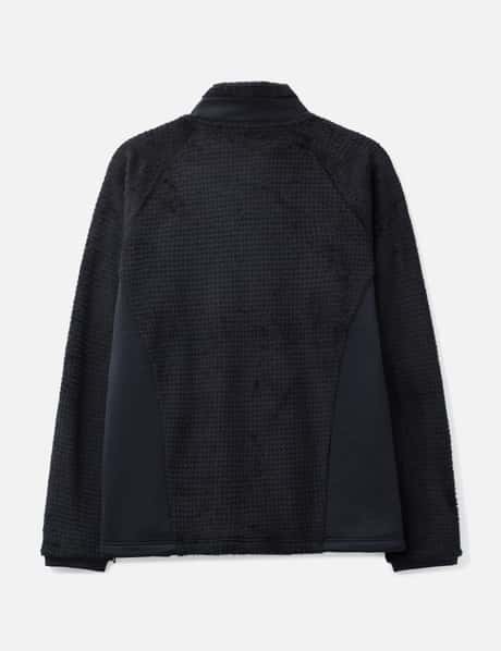 Hybrid Fleece Blouson view 8