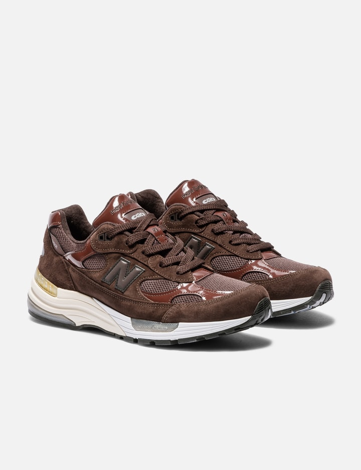 New Balance New Balance X Amine Made In USA 992