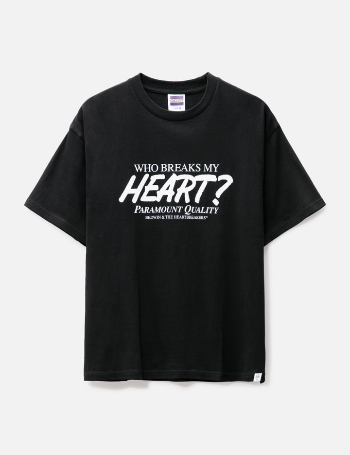 Print T-Shirt "Dua" Placeholder Image