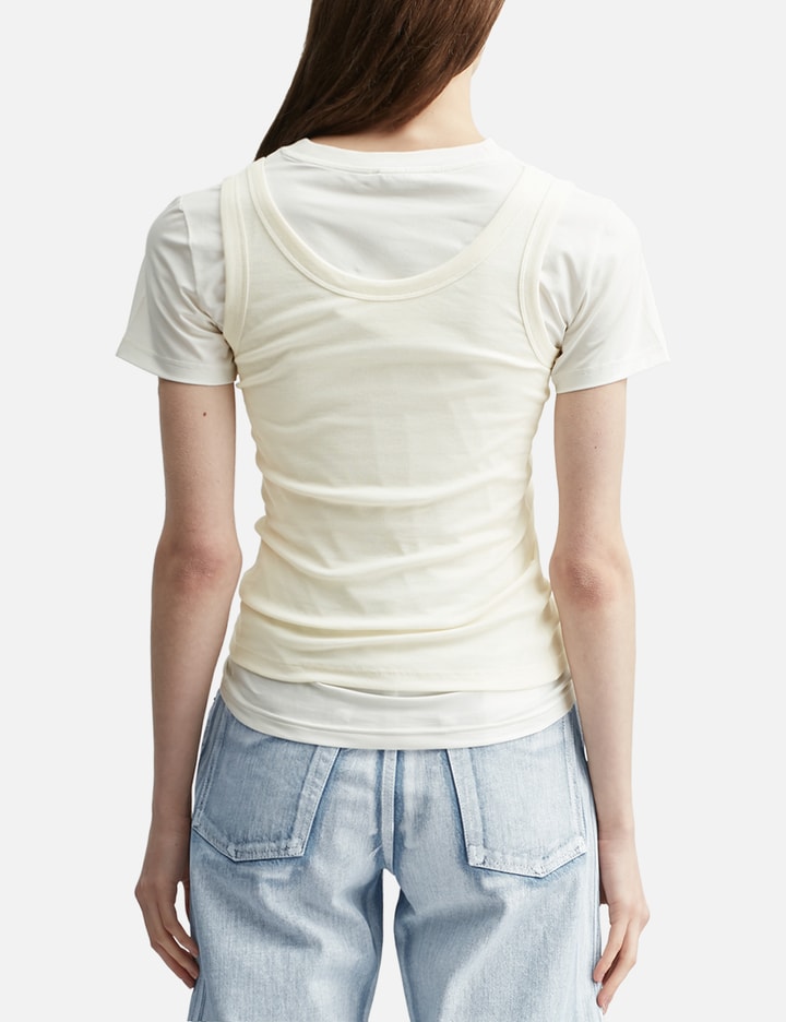 Acne Studios Layered T-Shirt