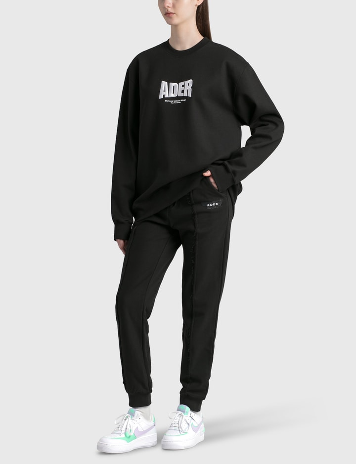 Ader Logo Sweatshirt Placeholder Image
