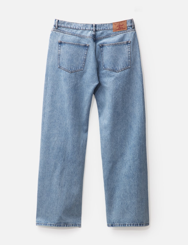 Evergreen Wire Jeans Placeholder Image