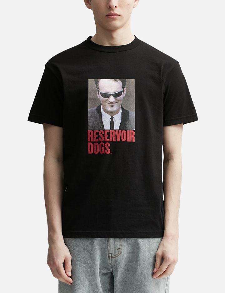 RESERVOIR DOGS / CREW NECK T-SHIRT ( TYPE-2 ) Placeholder Image