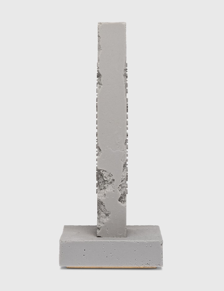 WTAPS MONOLITH INCENSE CHAMBER Placeholder Image