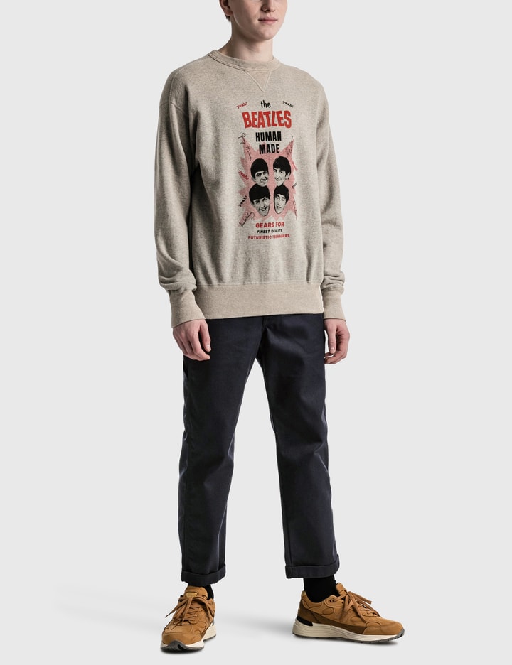 BEATLES SWEATSHIRT Placeholder Image
