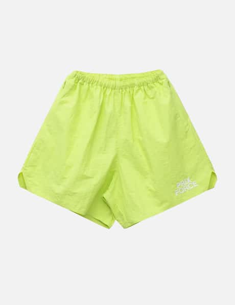 PRIX Workshop PRIX Force Run Shorts