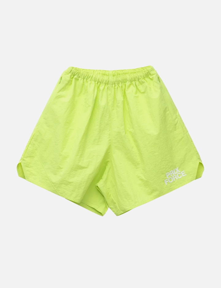 PRIX Force Run Shorts Placeholder Image