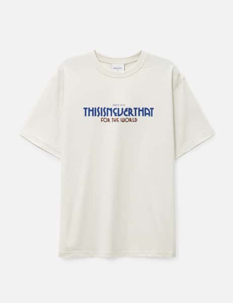 thisisneverthat® Swallow T-shirt