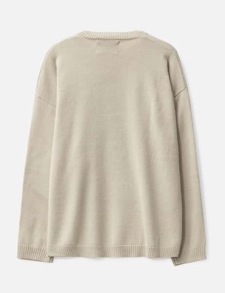 SPRAY CAN SWEATER view 8