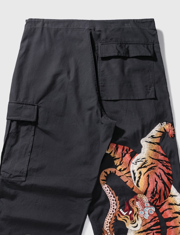 Tibetan Tiger U.S. Cargo Pants Placeholder Image