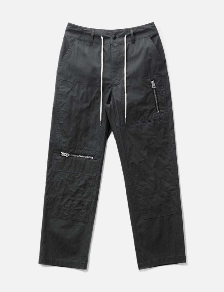 Zipper Tech FRIED RICE - Zip Tech Pants | HBX