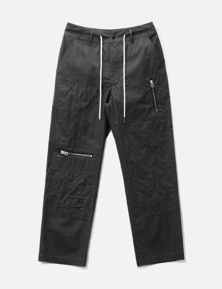 Zip Tech Pants Placeholder Image