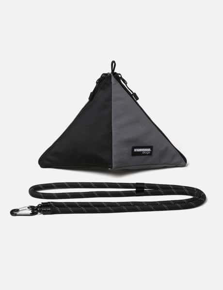 Dog Triangle Pouch view 8