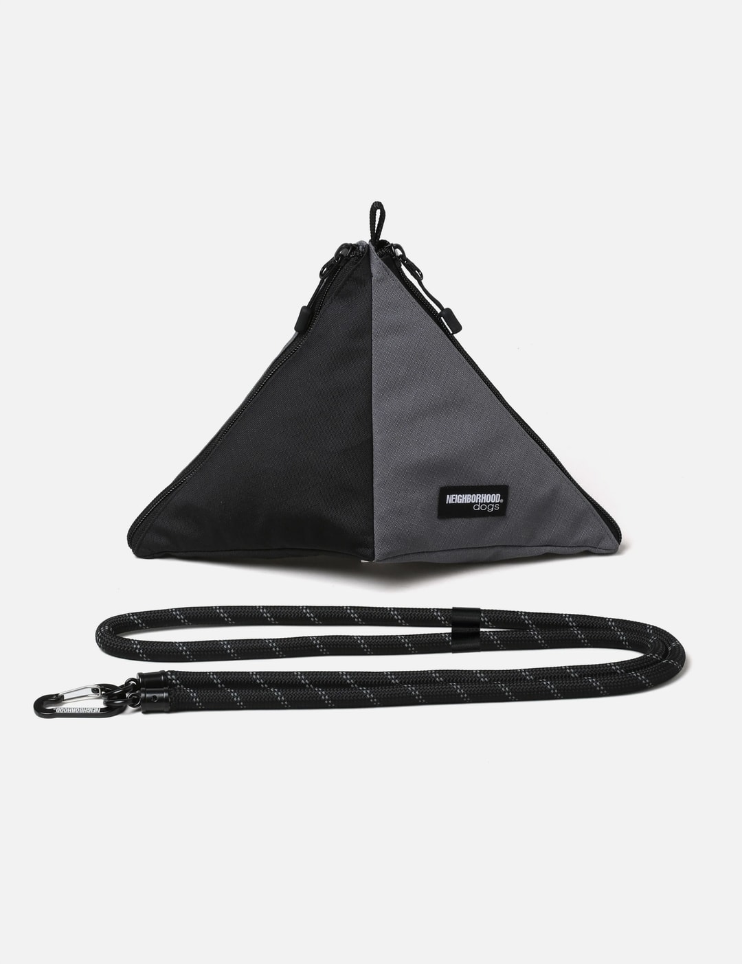 Dog Triangle Pouch view 9