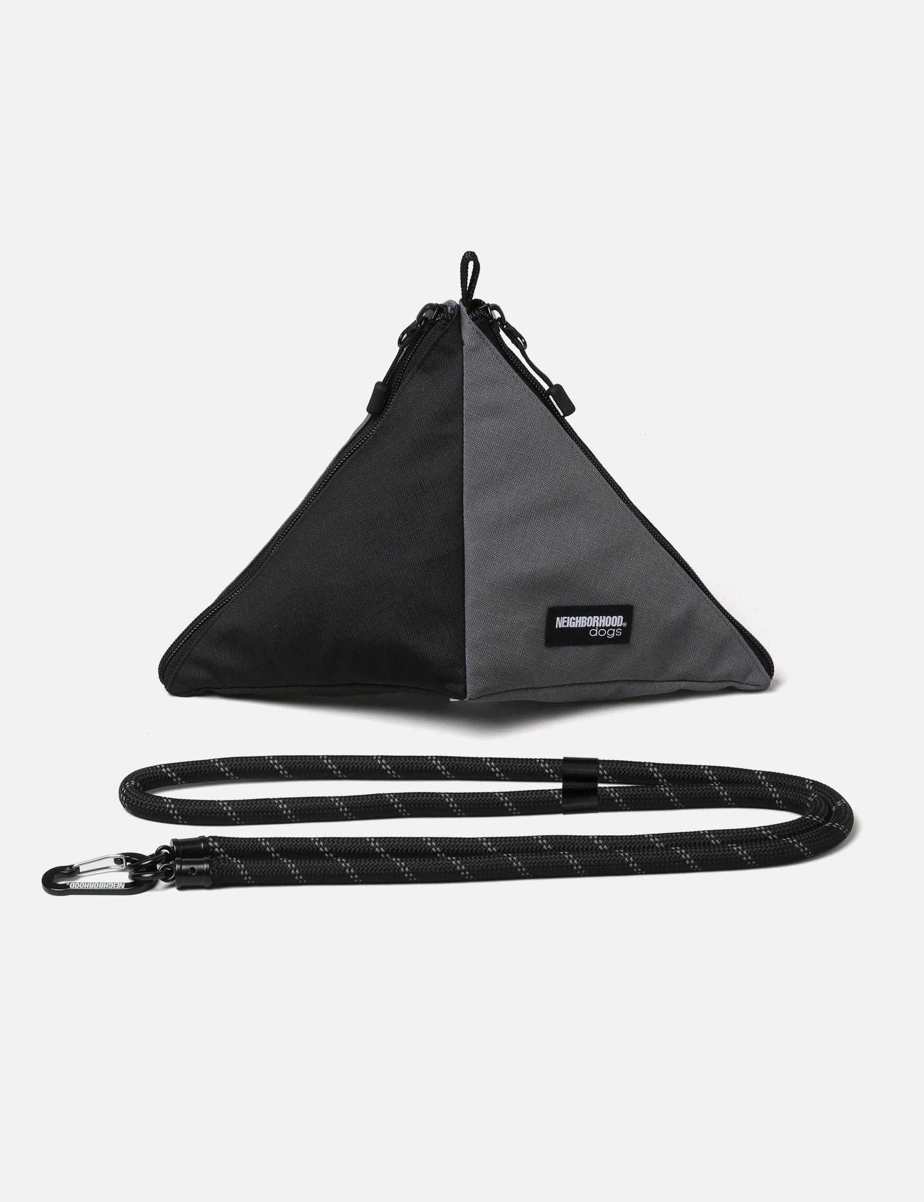 Dog Triangle Pouch view 12