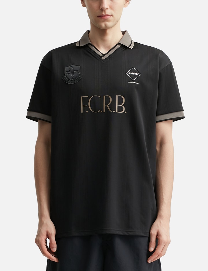 Exhibition Short Sleeve Game Shirt Placeholder Image