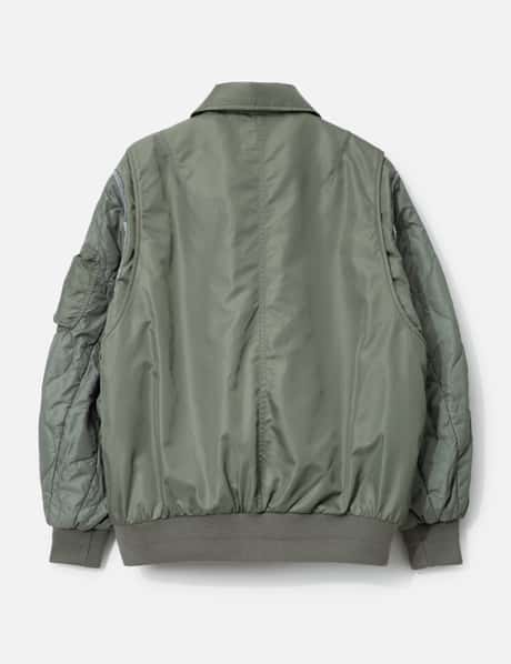 Reimagined Photographer 3M Thinsulate Jacket view 10
