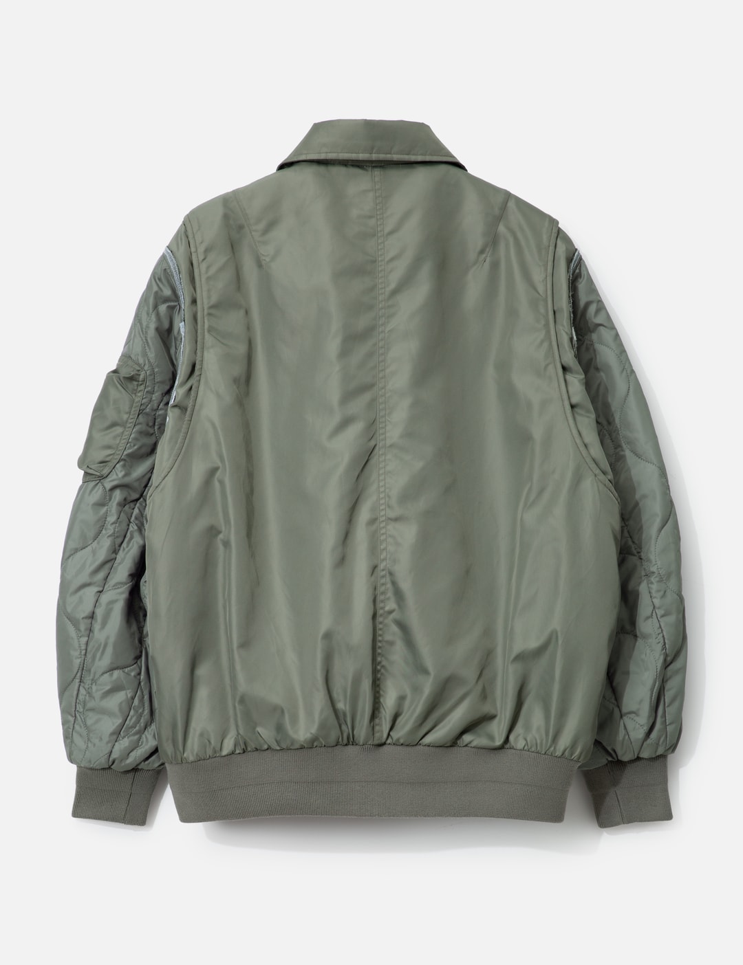 Reimagined Photographer 3M Thinsulate Jacket view 11