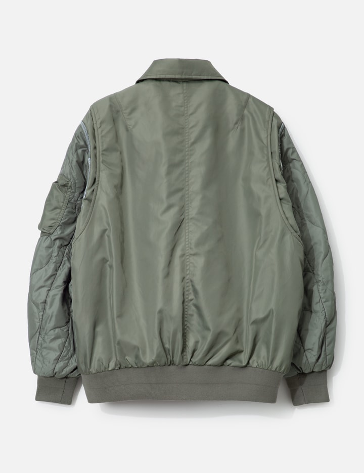 Reimagined Photographer 3M Thinsulate Jacket Placeholder Image