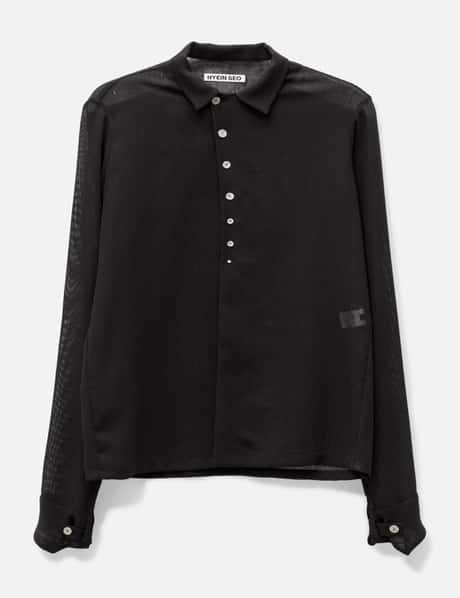 Hyein Seo Knit Shirt