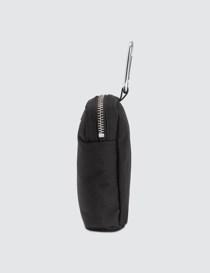 Essential Mini Carabiner Pouch Placeholder Image