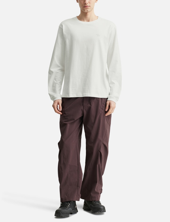 Logo Long Sleeves Placeholder Image