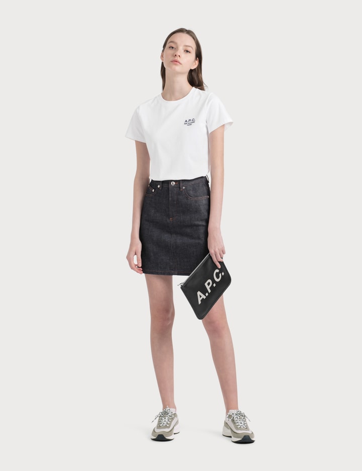 Standard Denim Skirt Placeholder Image