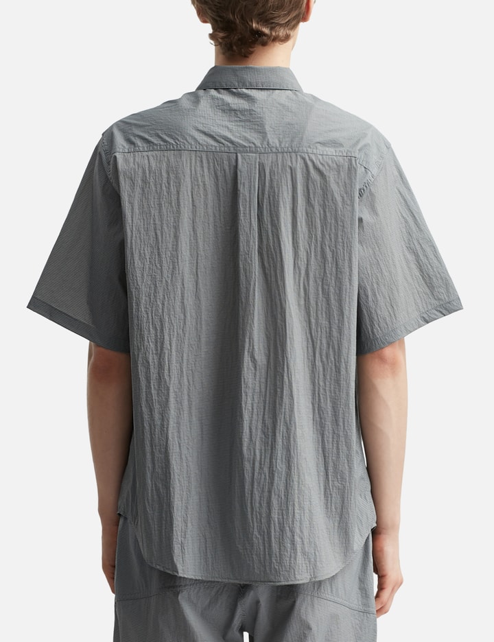 CHK 2pocket Short Sleeve Shirts Placeholder Image