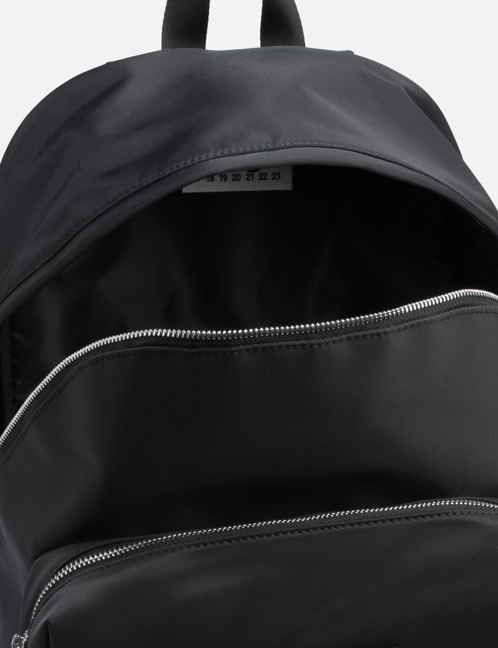 Nylon Three Pockets Backpack Placeholder Image