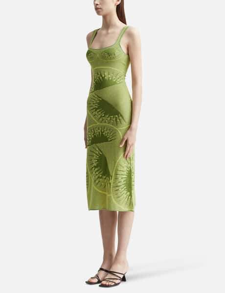 House of Sunny - FALLING KIWIS HOCKNEY | HBX House of Sunny - FALLING KIWIS HOCKNEY | HBX