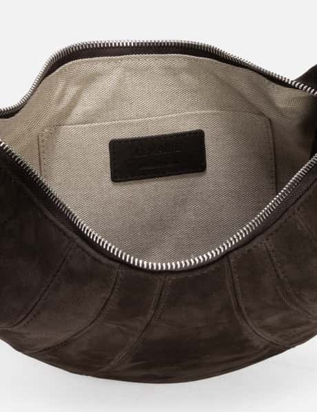 Mini Fortune Croissant Bag view 11
