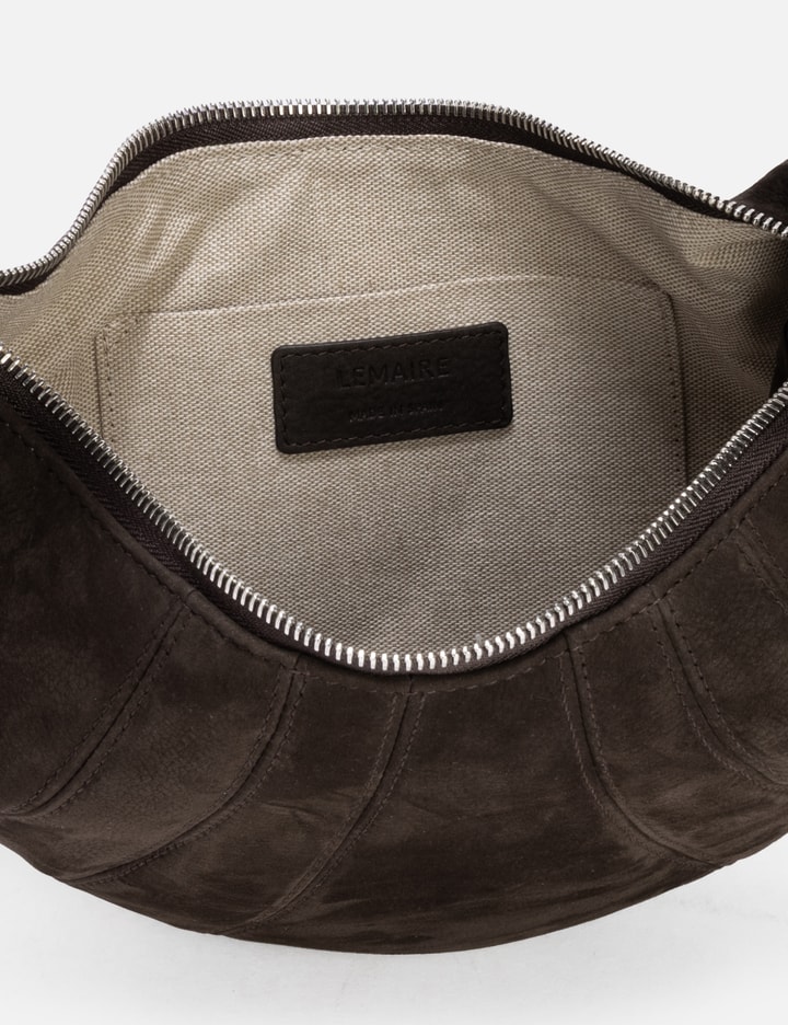 Lemaire Mini Fortune Croissant Bag