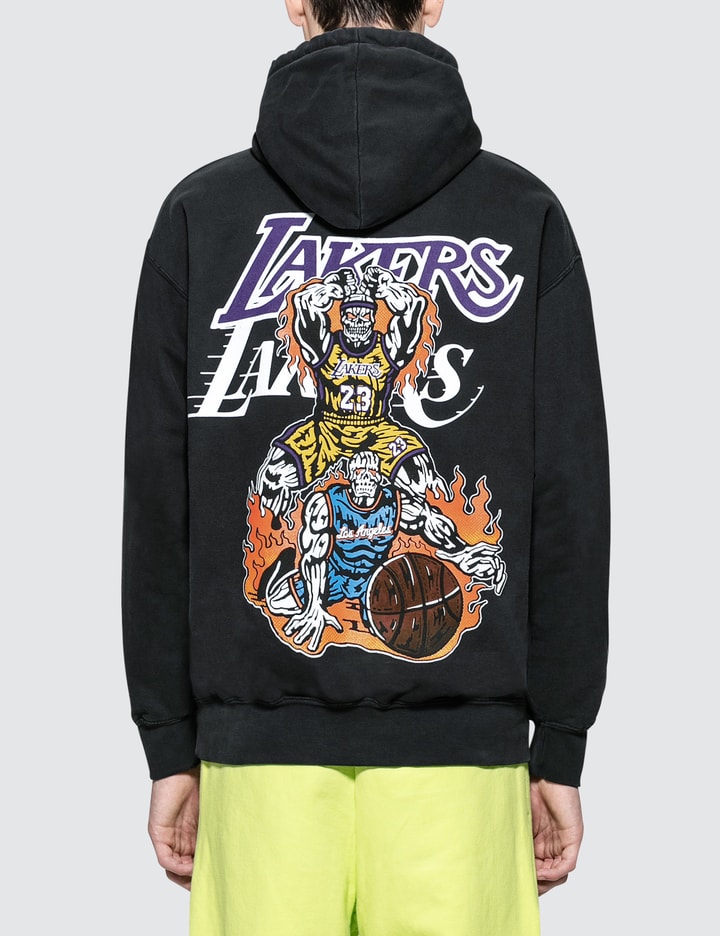 Lakers Hoodie Placeholder Image