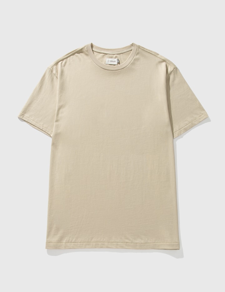 Organic Cotton T-shirt Placeholder Image