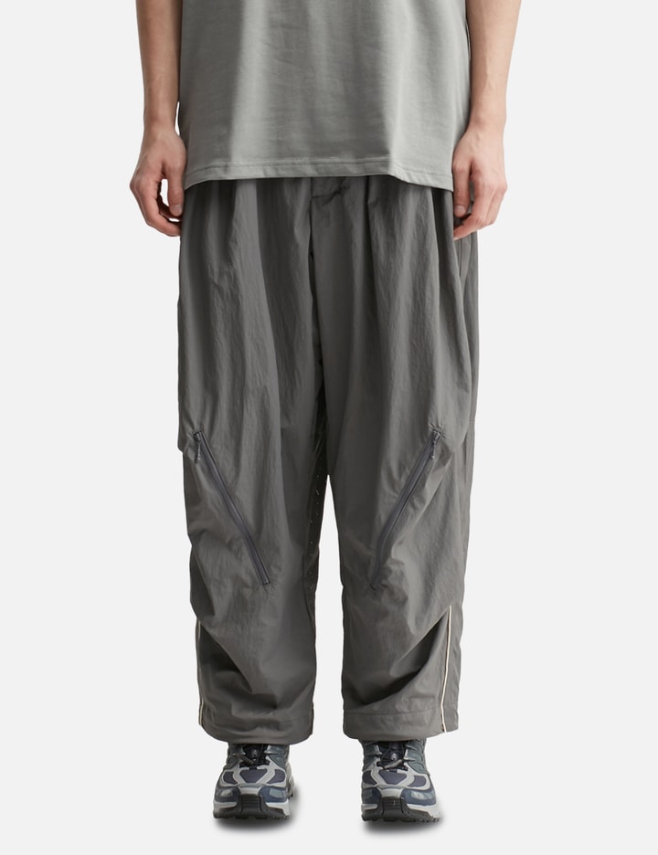 Goopimade ® X Subcrew “rgw-01p” Edg(y)bug Grid System Track Pants