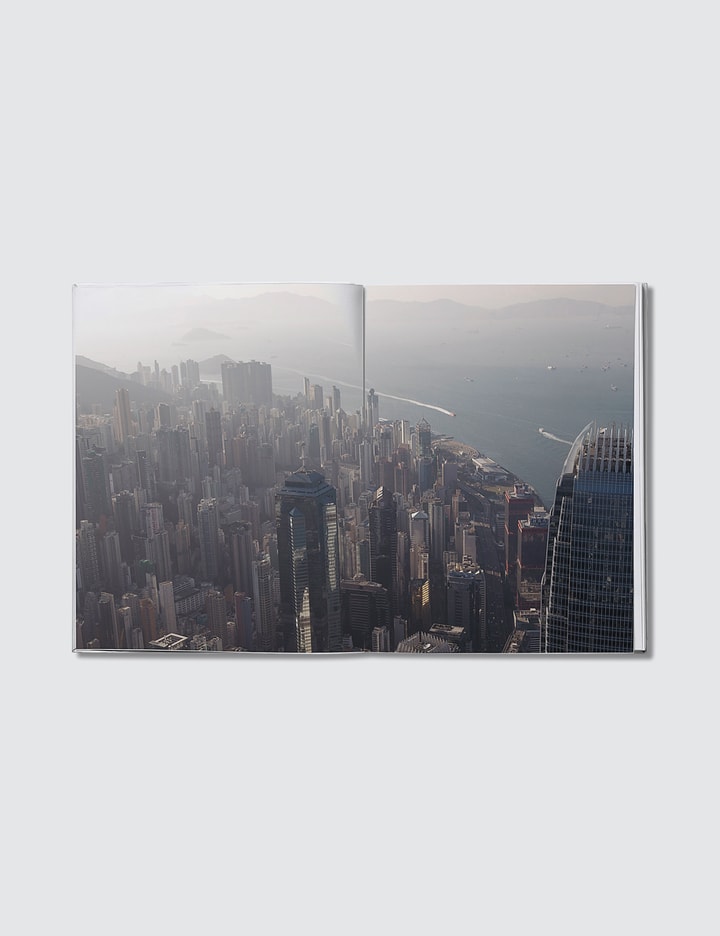 24H Hong Kong Book Placeholder Image