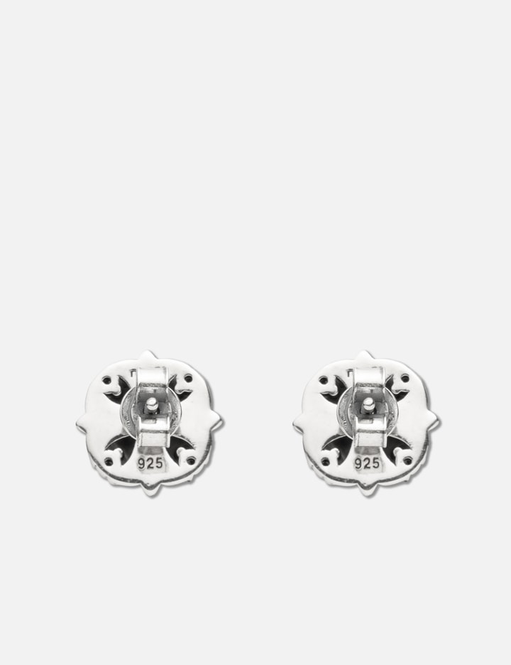 HBX Exclusive - Maltese-Cross Quadruplets Earrings