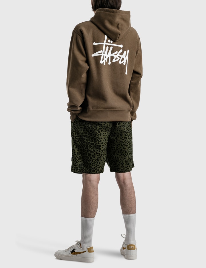 Basic STÜSSY Hoodie Placeholder Image