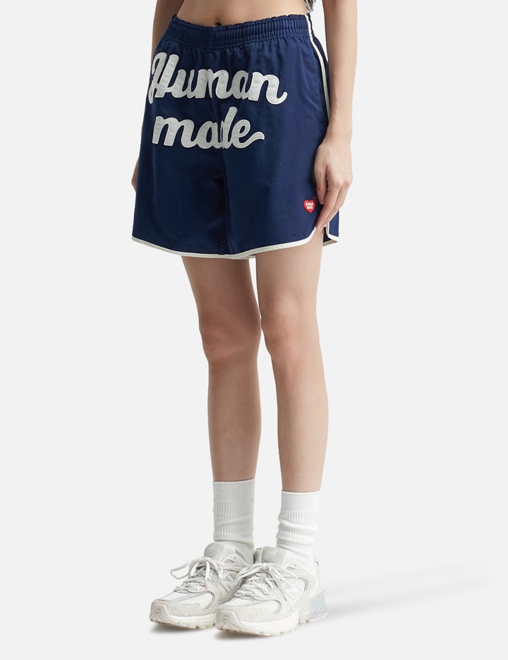 Human Made - GAME SHORTS | HBX - Globally Curated Fashion and 