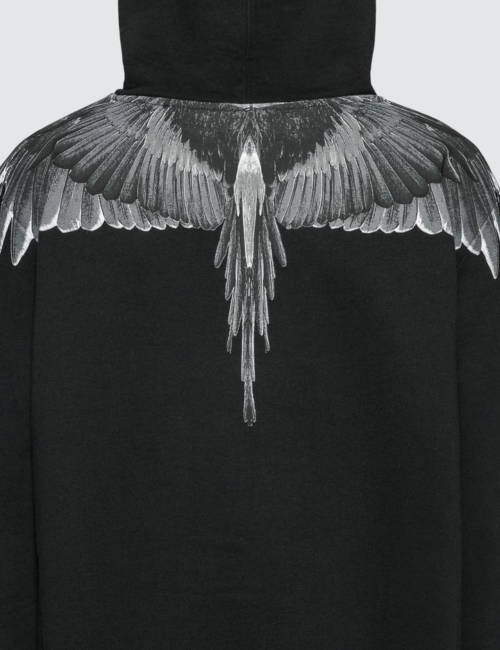 Wings Hoodie Placeholder Image
