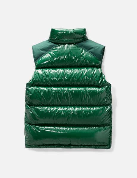 Moncler - モンクレール カラコルム ショート ダウンジャケット | HBX