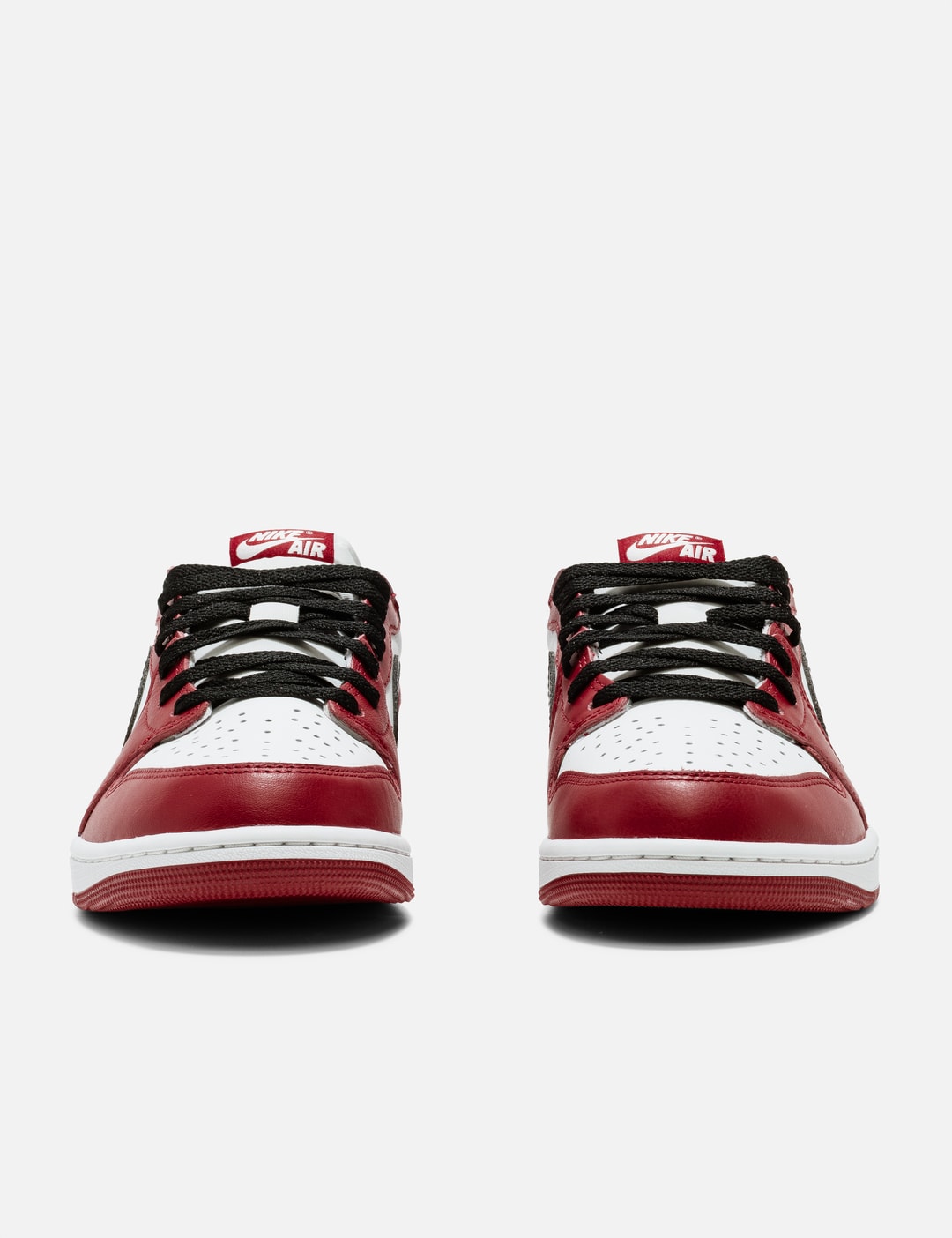 Air Jordan 1 Retro Low OG view 8